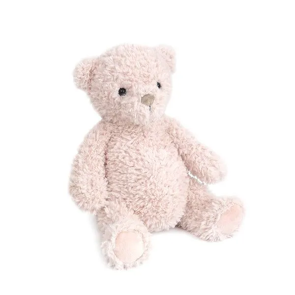 Mon Ami Marshmallow Bear-Pink