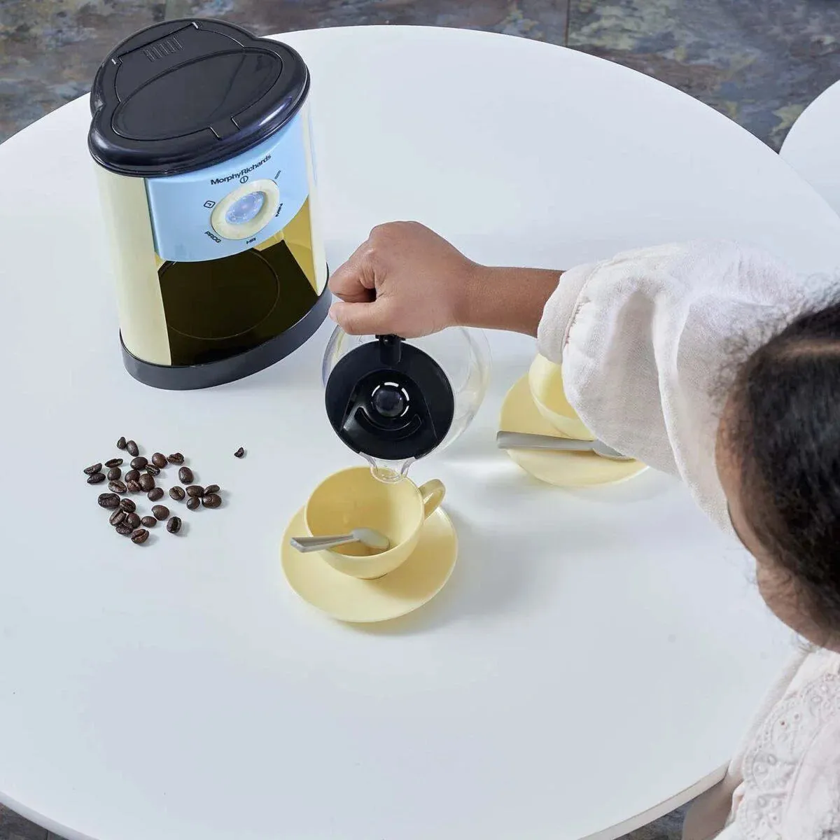 Morphy Richards Kitchen Set