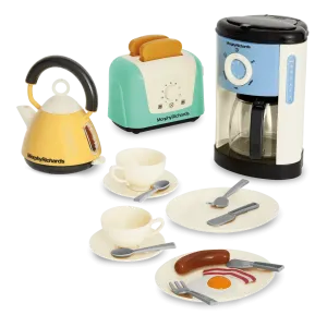Morphy Richards Kitchen Set