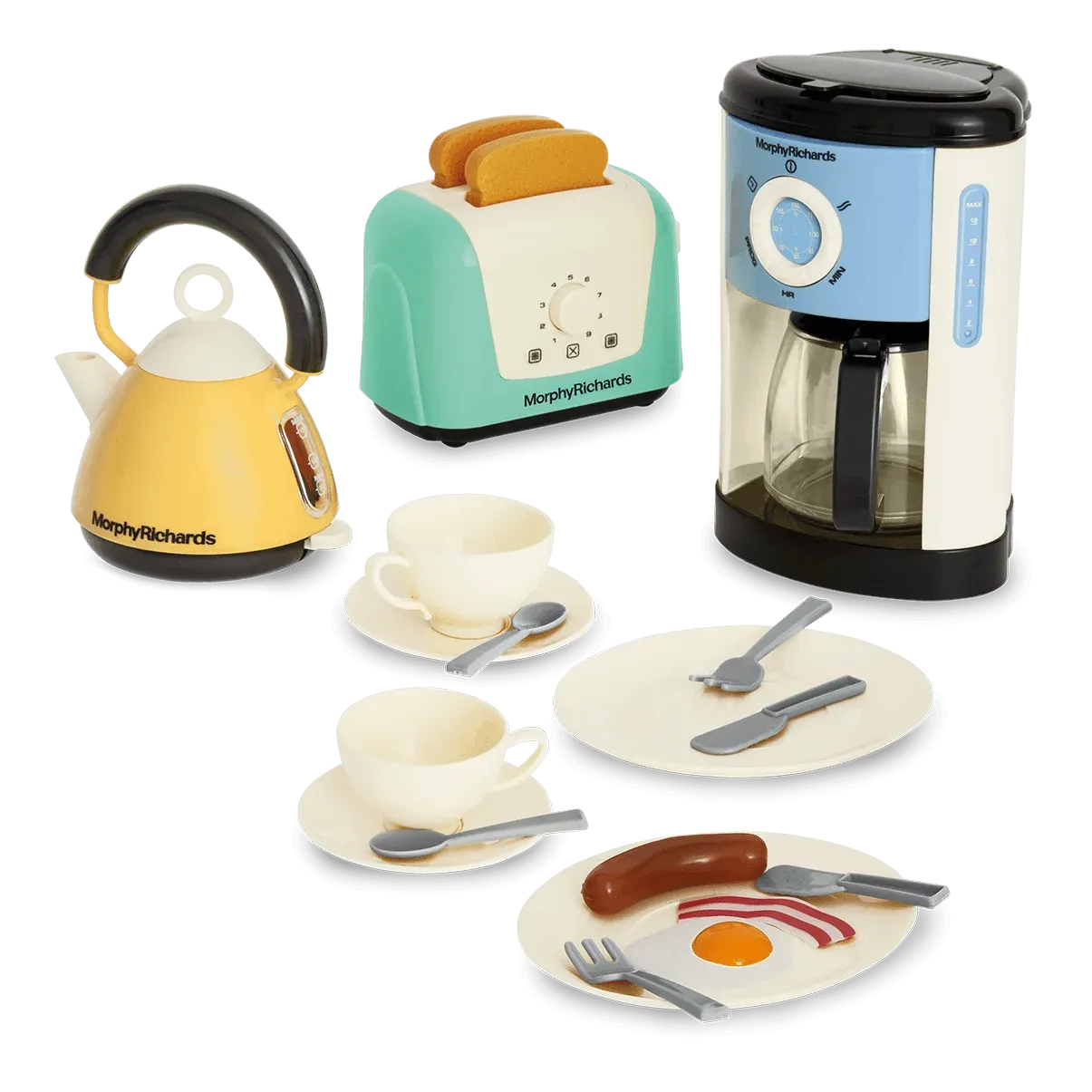Morphy Richards Kitchen Set
