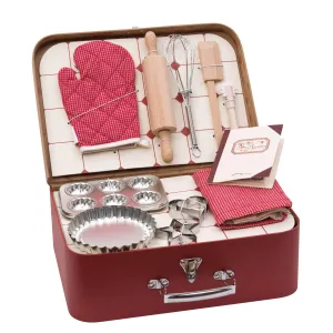 Moulin Roty A La Maison Baking Set
