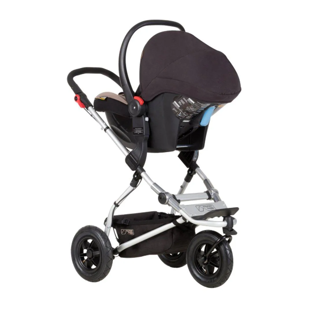 Mountain Buggy Swift   Mini Clip 25v2