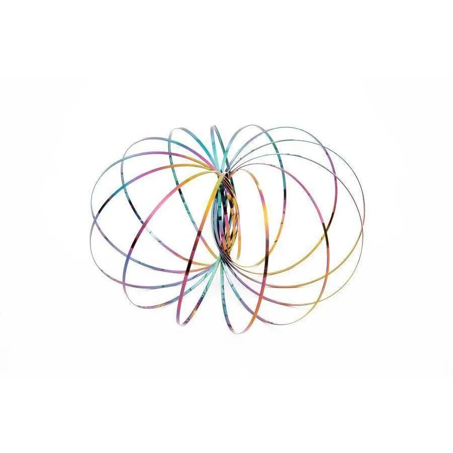 Mozi - Iridescent