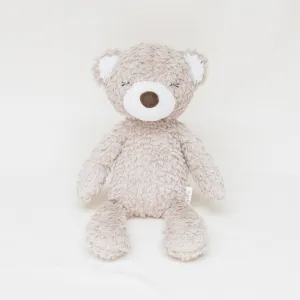 Mrs Ertha Plush | Teddy Bear Mr. Pyxie