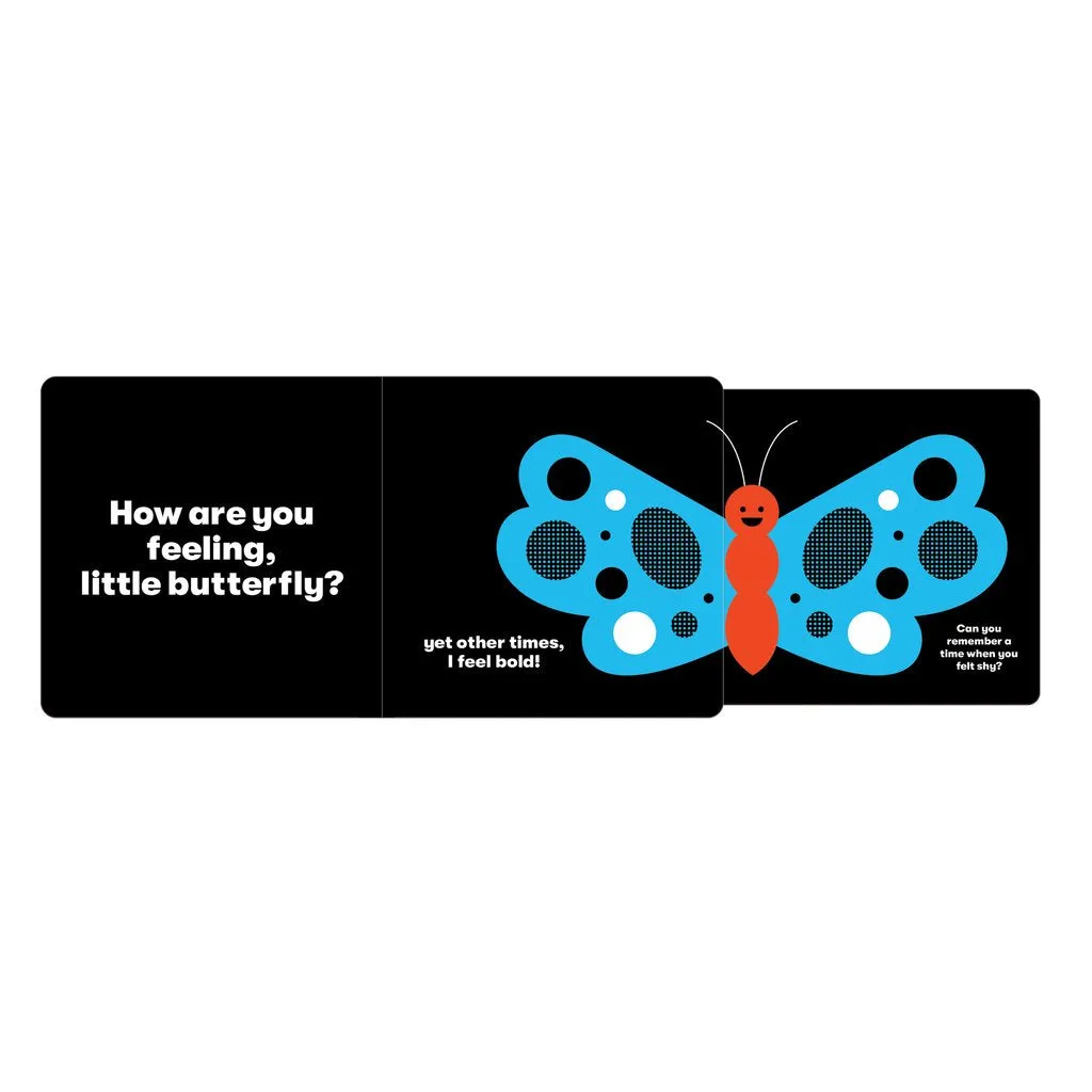 Mud Puppy How Are You Feeling? Board Book