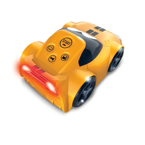 My First Racer