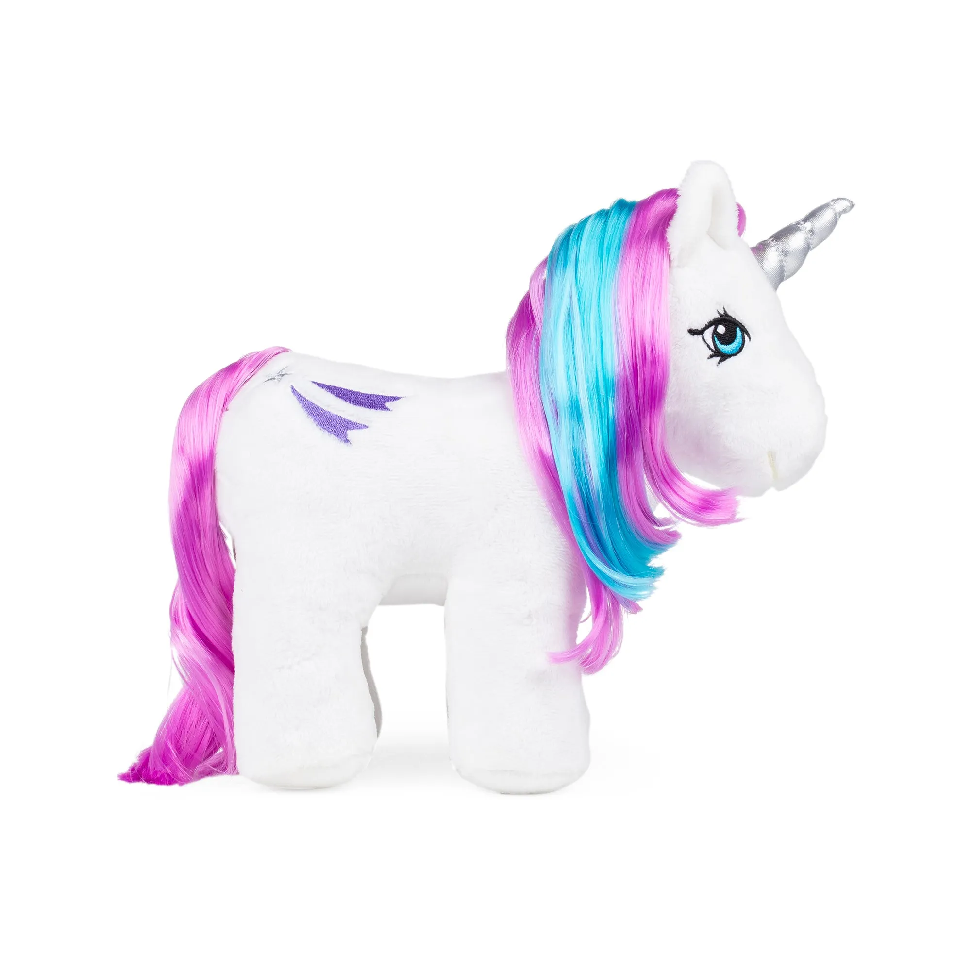 My Little Pony Retro Plush Glory