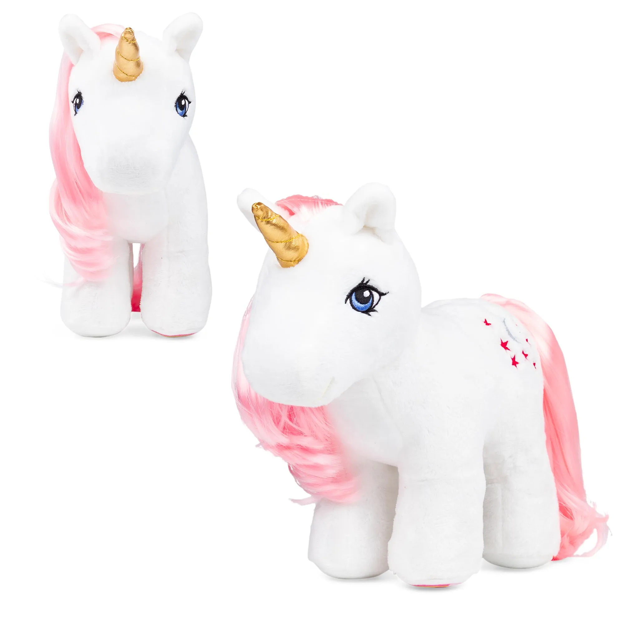 My Little Pony Retro Plush Moondancer