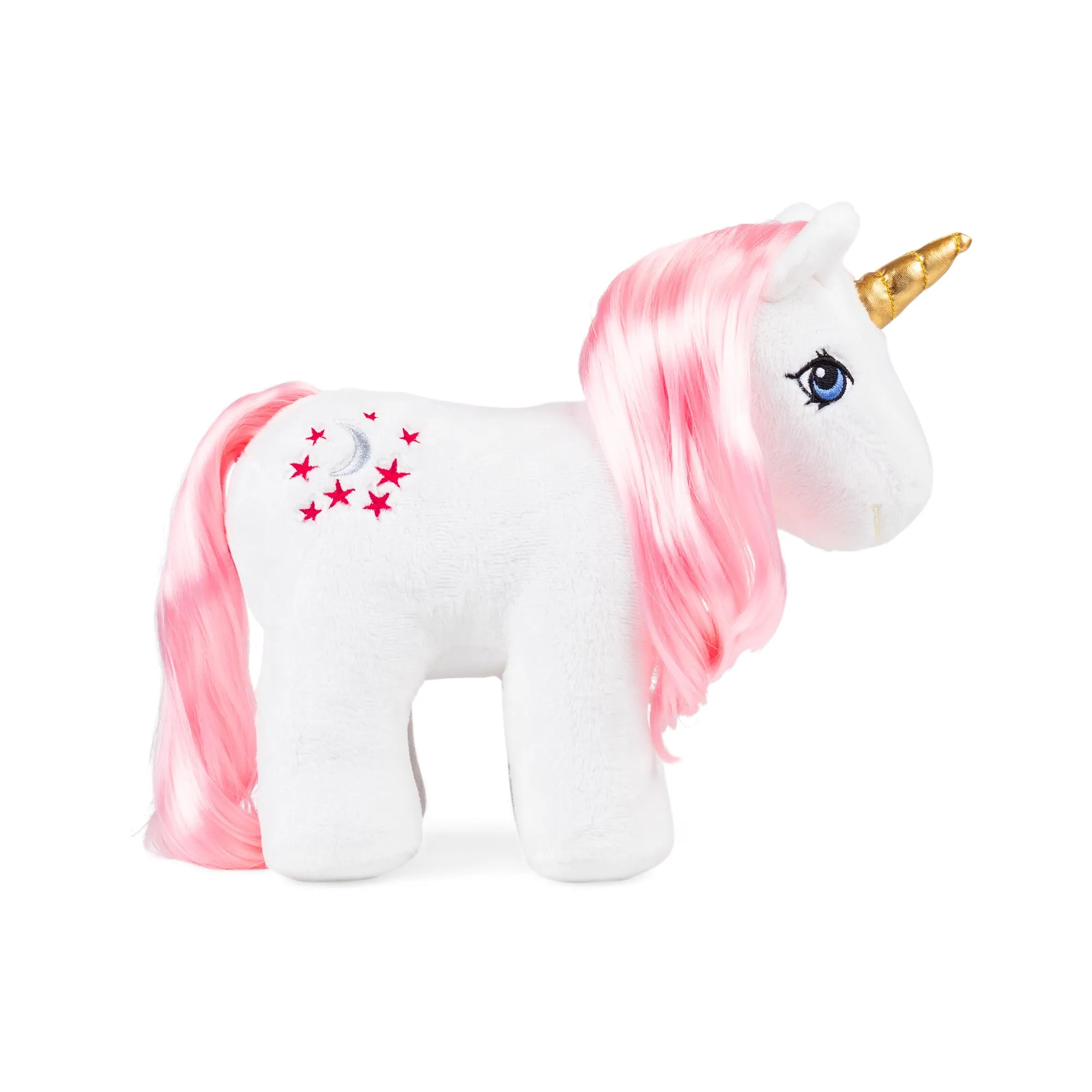 My Little Pony Retro Plush Moondancer