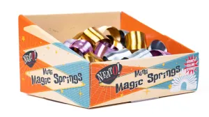 Neato! 1in Metal Magic Spring