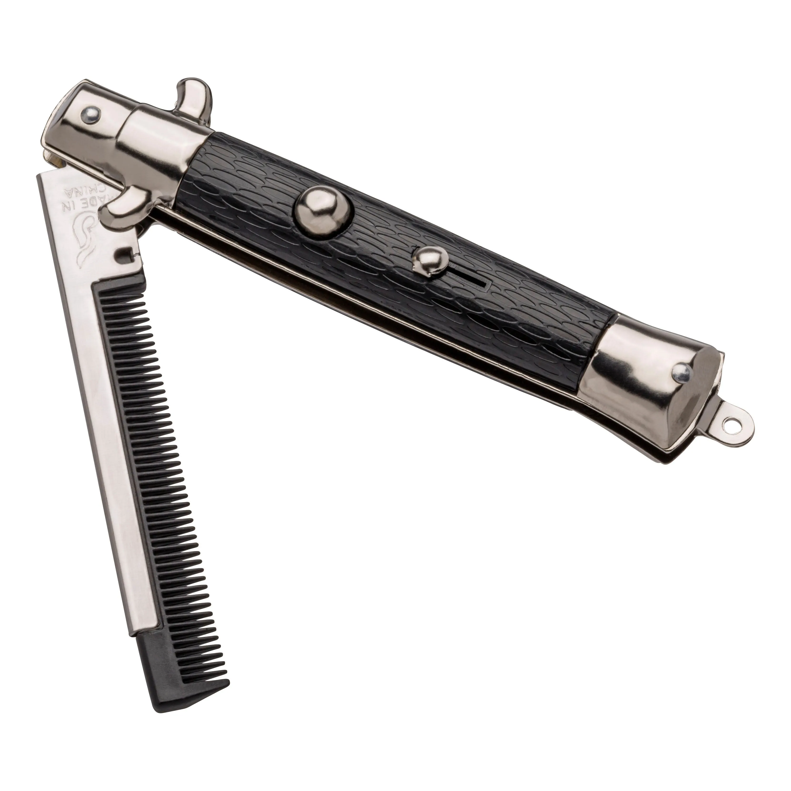 Neato! Switchblade Comb