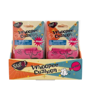 Neato! Whoopee Cushion