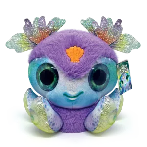 Nebulous Stars Plush Stuffed Animal Octavia