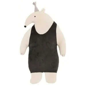 nemu nemu animals Arigui The Boss