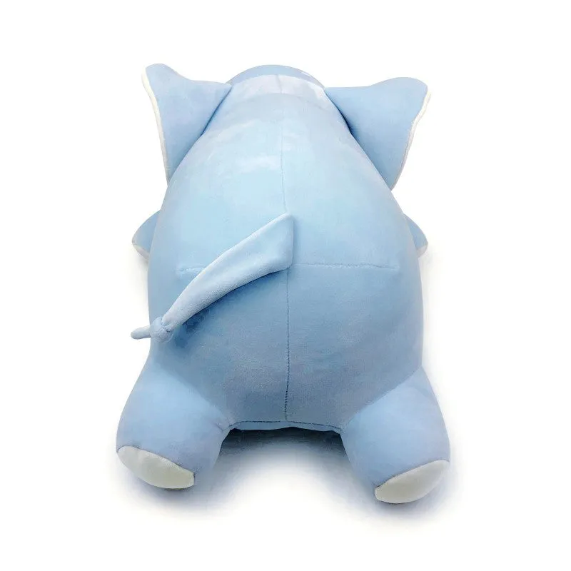 nemu nemu animals Nemu Nemu Plush - Fanfan - Elephant - Size L - 53 cm