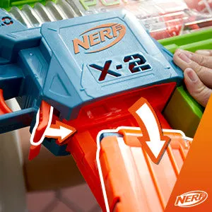 NERF Elite 2.0 Double Punch