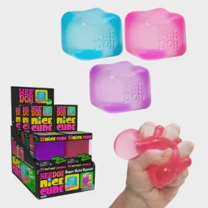 Nice Cube Nee-doh