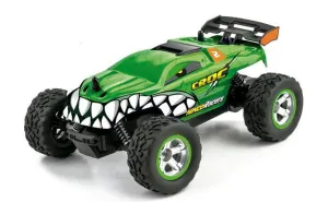 NINCO Remote Control RC Crocodile Monster Truck