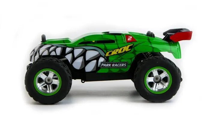 NINCO Remote Control RC Crocodile Monster Truck