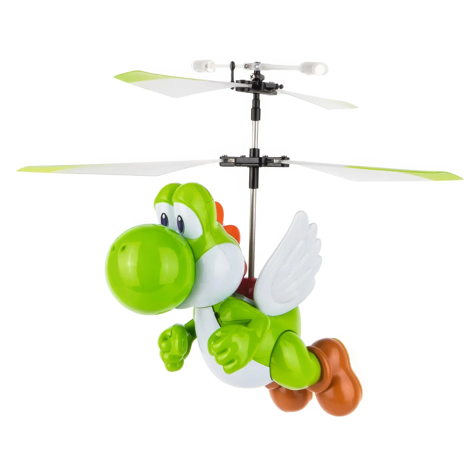 Nintendo Super Mario RC Remote Controlled Flying Yoshi