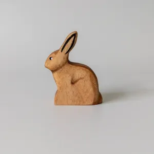 NOM Handcrafted | Bunny Sitting