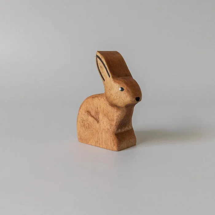 NOM Handcrafted | Bunny Sitting
