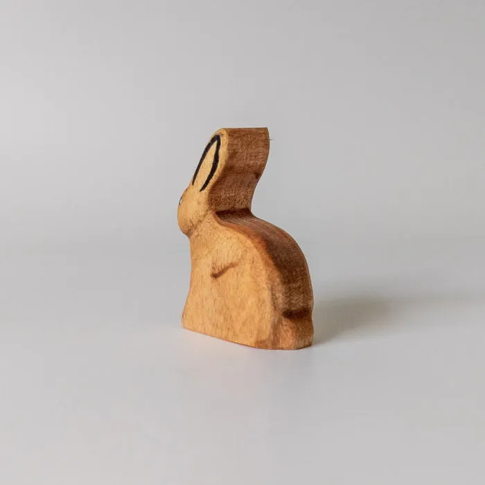 NOM Handcrafted | Bunny Sitting