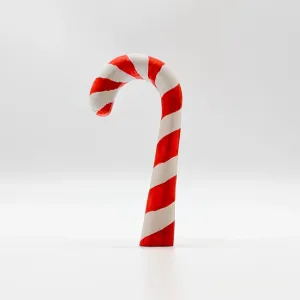NOM Handcrafted | Candy Cane