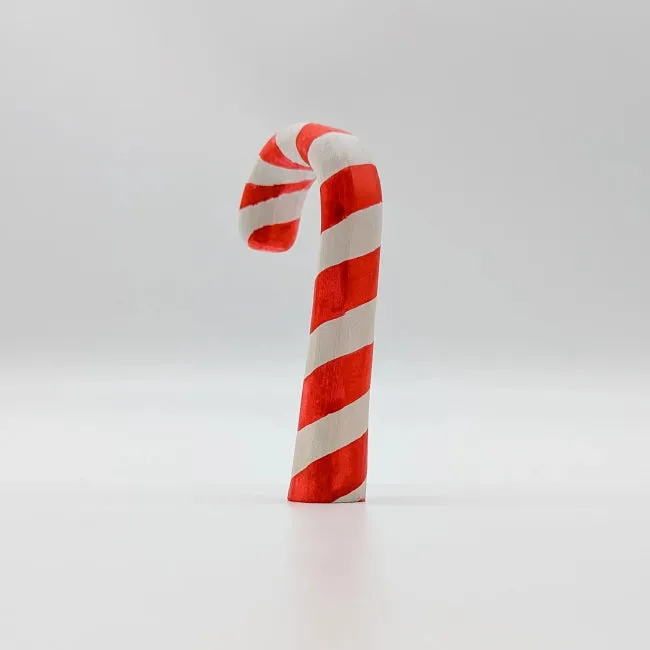 NOM Handcrafted | Candy Cane