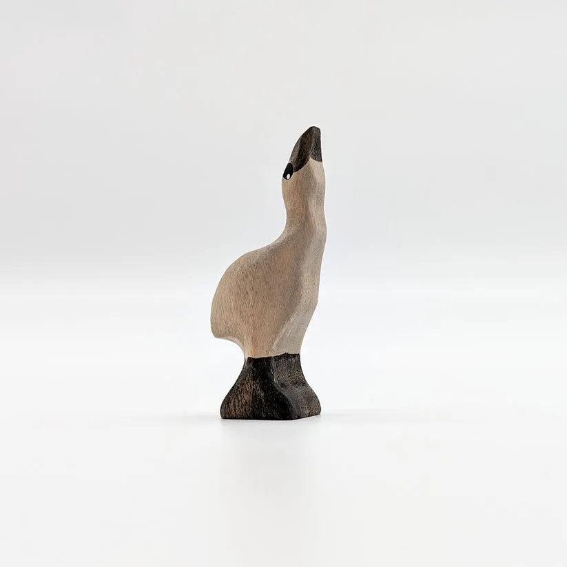 NOM Handcrafted | Flamingo Family