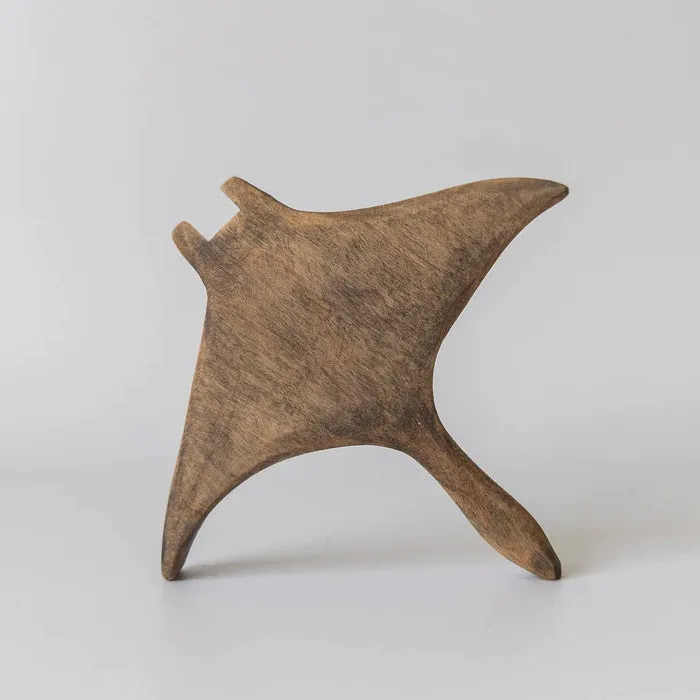 NOM Handcrafted | Manta Ray