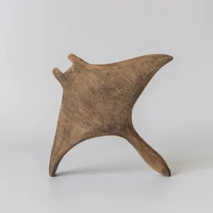 NOM Handcrafted | Manta Ray