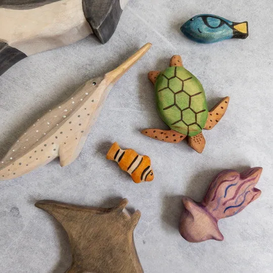 NOM Handcrafted | Narwhal