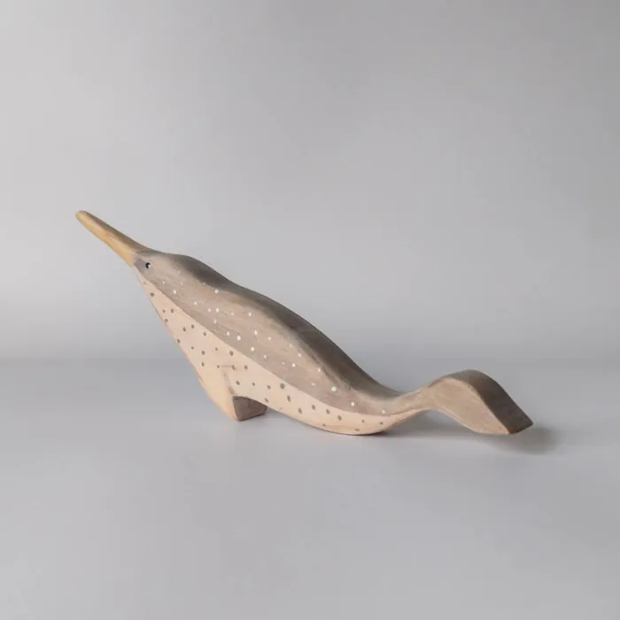 NOM Handcrafted | Narwhal