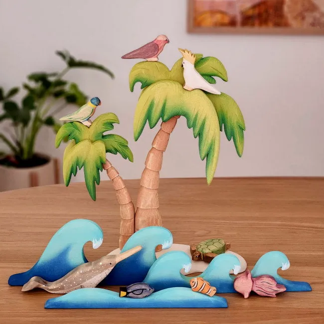 NOM Handcrafted | Narwhal