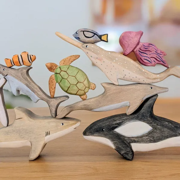 NOM Handcrafted | Narwhal