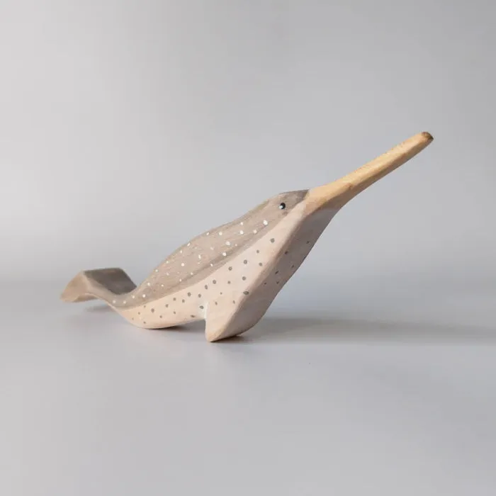 NOM Handcrafted | Narwhal