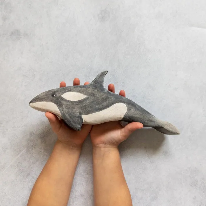 NOM Handcrafted | Orca