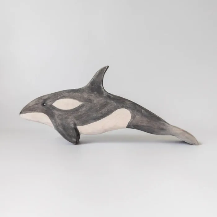 NOM Handcrafted | Orca