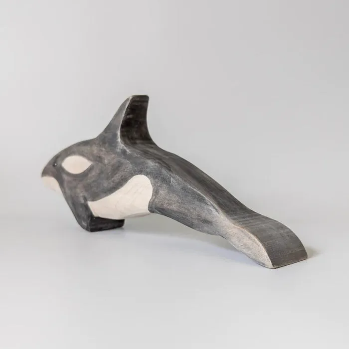 NOM Handcrafted | Orca