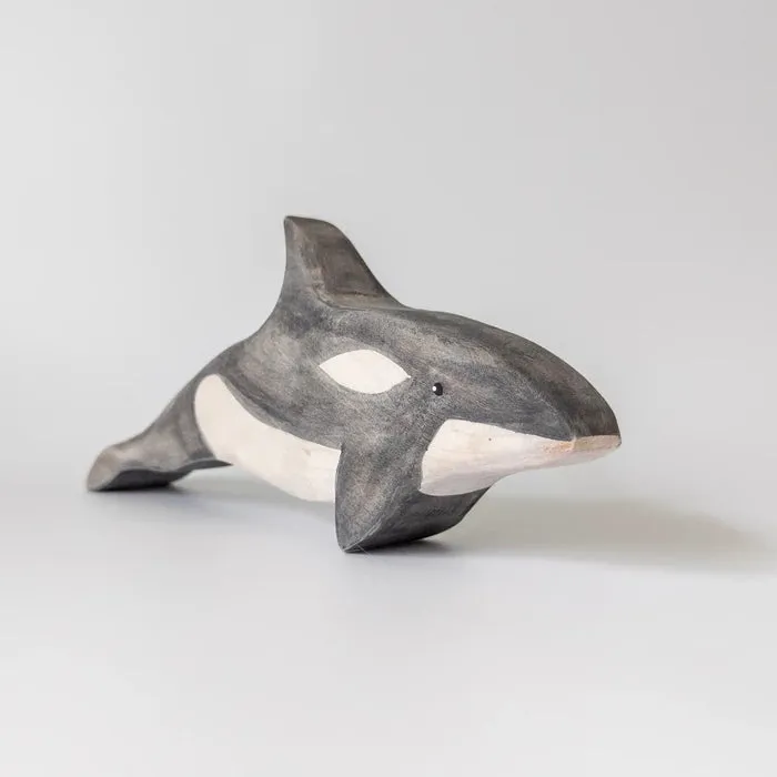 NOM Handcrafted | Orca