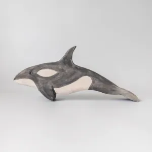 NOM Handcrafted | Orca