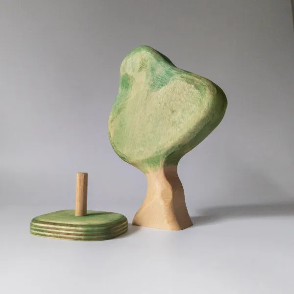 NOM Handcrafted | Spring Tree