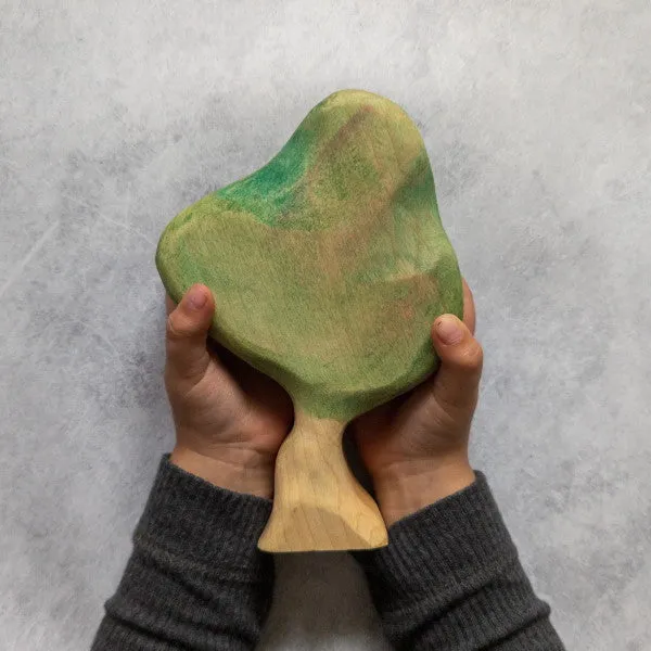 NOM Handcrafted | Spring Tree