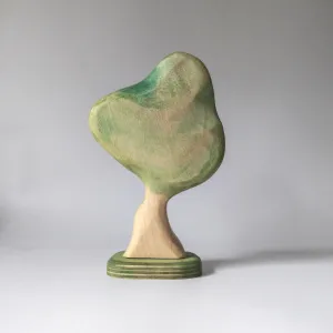 NOM Handcrafted | Spring Tree