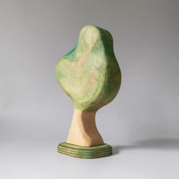 NOM Handcrafted | Spring Tree