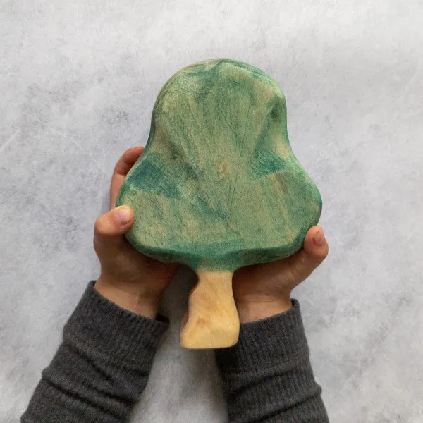 NOM Handcrafted | Summer Tree