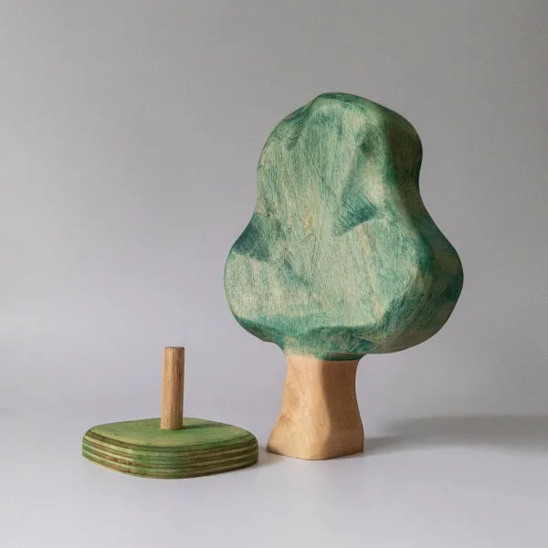NOM Handcrafted | Summer Tree