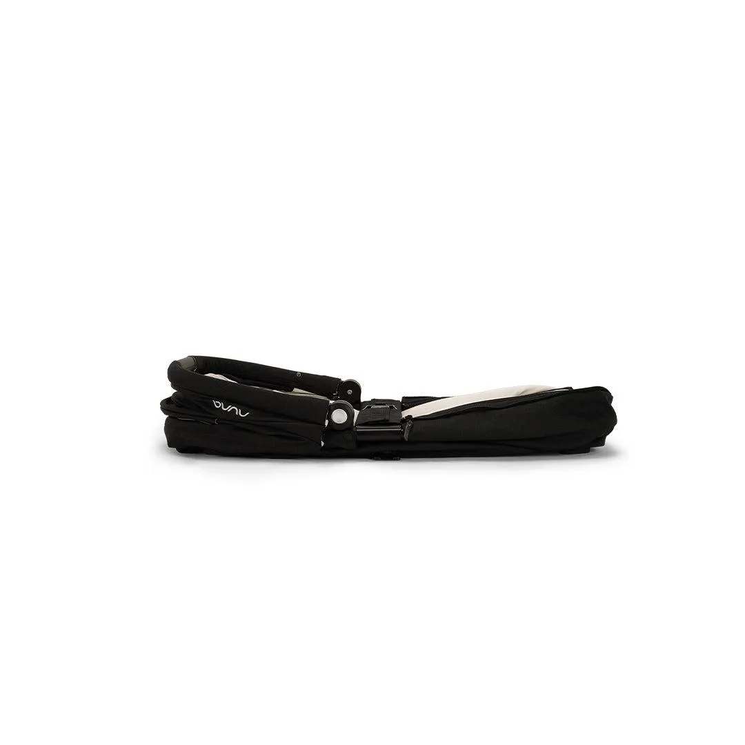 Nuna MIXX NEXT Carrycot  - Caviar