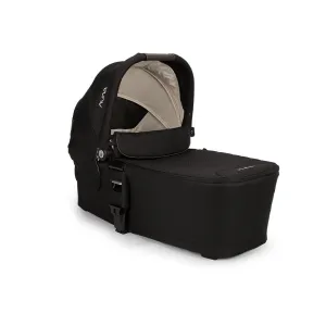 Nuna MIXX NEXT Carrycot  - Caviar